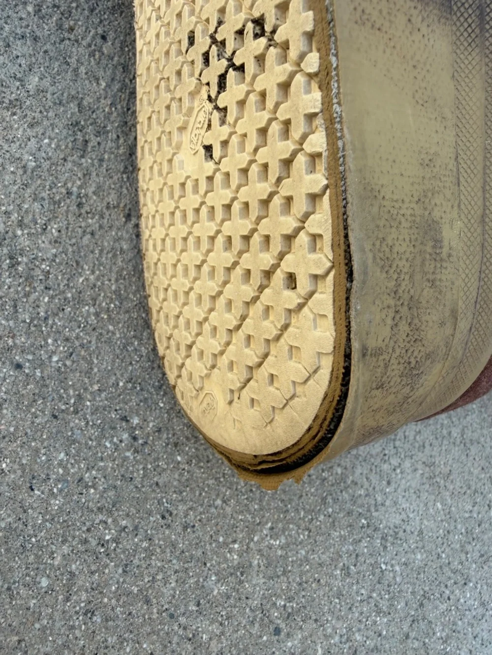 Visvim Tesota '91-Folk - Picture 12 of 16